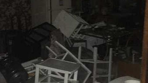 Photo from Hoarders: Buried Alive