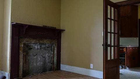 Photo from Before the Blaze