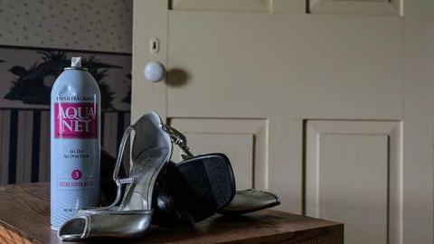 Photo from Before the Blaze