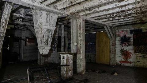 Photo from Danger Zone