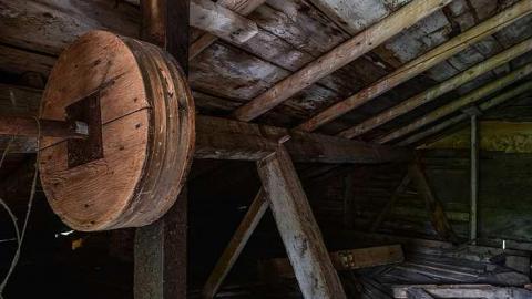 Photo from Danger Zone