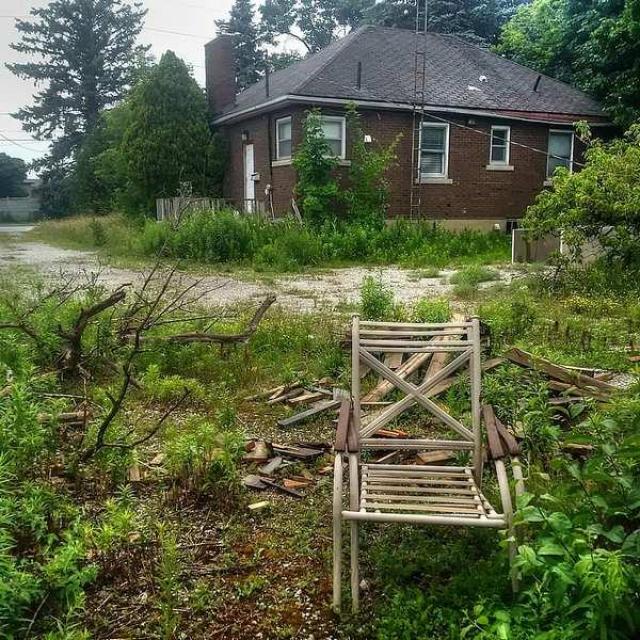 Air Me Out - Milton, Ontario