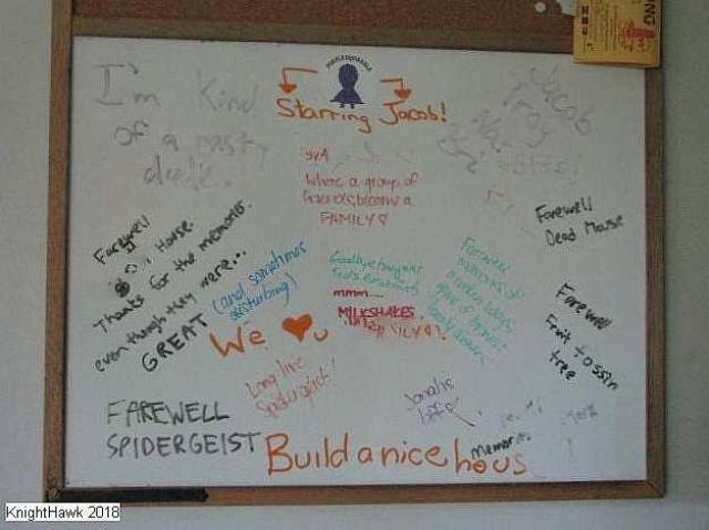 A Community Split photo 5