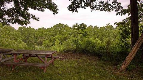 Pleasant Valley Pioneer Cemetery - Central Elgin, Ontario