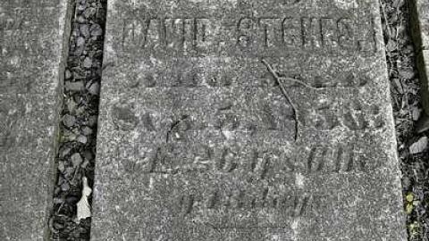 Pleasant Valley Pioneer Cemetery photo 5