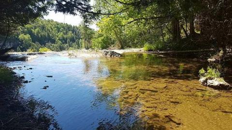 Eugenia Falls - Eugenia-Falls--Ghost-Town45.jpg