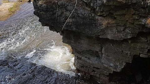 Inglis Falls photo 5