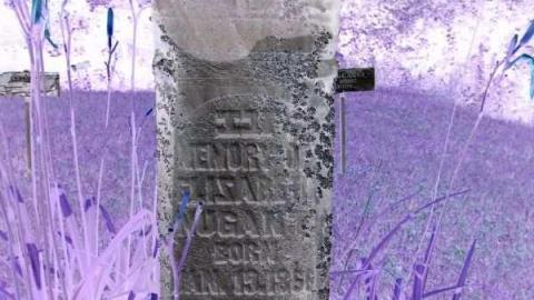 Thanet (ghost town) photo 2