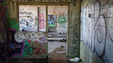 Photo from Colourful Garage '18