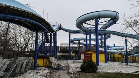 Photo from Waterworks