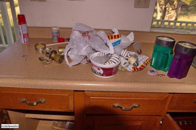 Rentally Challenged photo 3