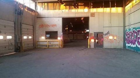 Photo from Factory (2018) 