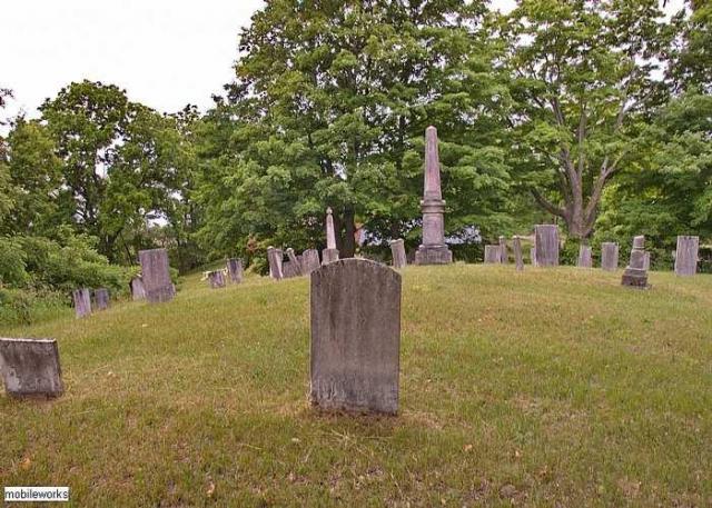 Old Eden pioneer Cemetery photo 3