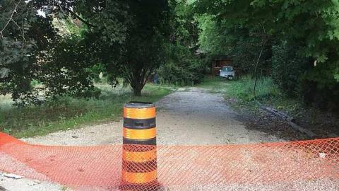 Seared Serenity - Vaughan, Ontario