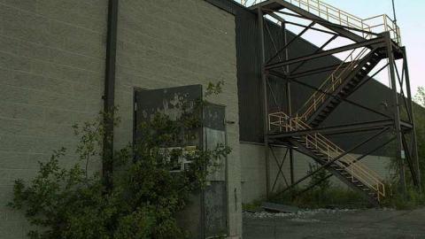 Photo from Big & Empty