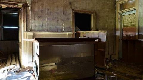 Photo from Goldie's Not Here