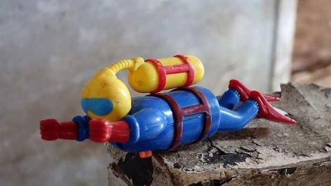 Photo from Wet Pets '18