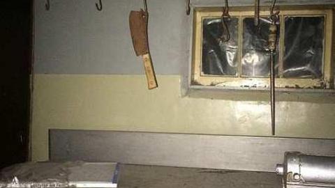 Butcher's Home - Oakville, Ontario