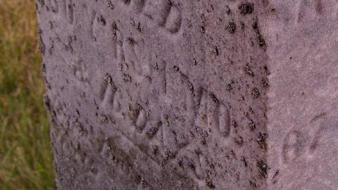 Berean / Hankinson Cemetery - Malahide, Ontario