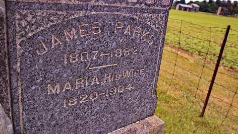 Ken's Farm - Berean--Hankinson-Cemetery25.jpg