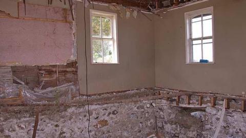 Balancing Act - Howick, Ontario