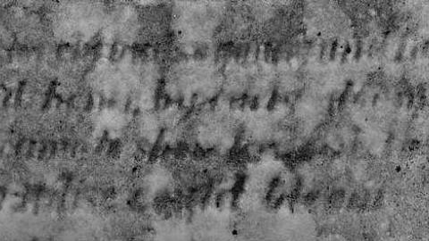 Called Hence By Early Doom - Wroxeter-Presbyterian-Cairn25.jpg