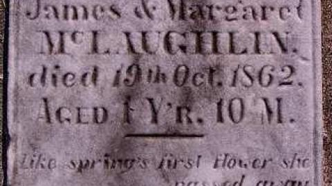 Called Hence By Early Doom - Wroxeter-Presbyterian-Cairn28.jpg