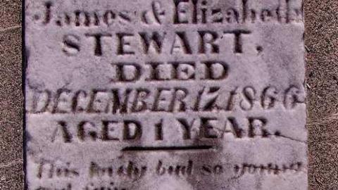 Called Hence By Early Doom - Wroxeter-Presbyterian-Cairn29.jpg