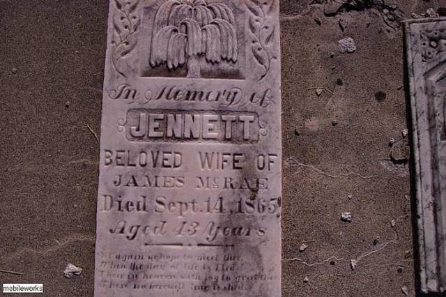 Wroxeter Presbyterian Cairn photo 3
