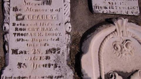 104 Years Of Sorrow - Old-Hunter-Cemetery5.jpg