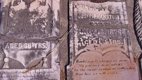 104 Years Of Sorrow - Old-Hunter-Cemetery6.jpg