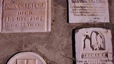 104 Years Of Sorrow - Old-Hunter-Cemetery9.jpg