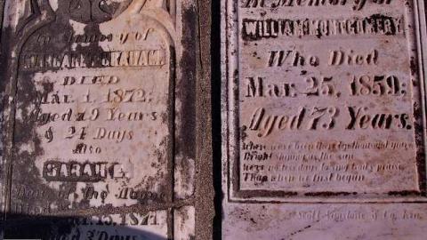 104 Years Of Sorrow - Old-Hunter-Cemetery16.jpg