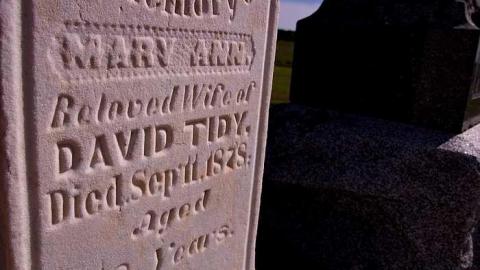 104 Years Of Sorrow - Old-Hunter-Cemetery12.jpg