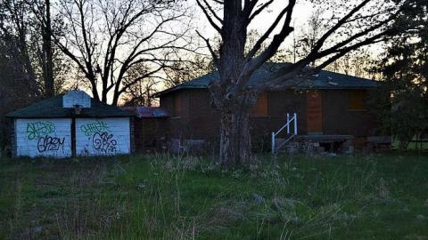 Photo from House out of place