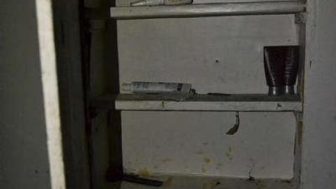 Photo from House out of place