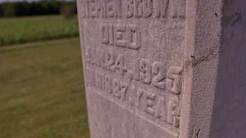 Photo from Our Fairest Flower Faded Away