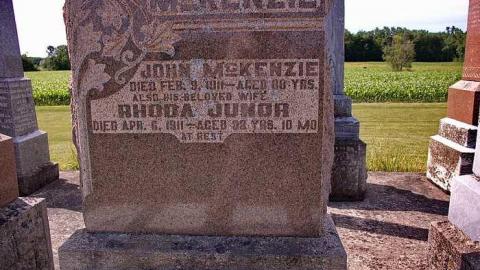 Our Fairest Flower Faded Away - Fordwith-Pioneer-Cemetery24.jpg