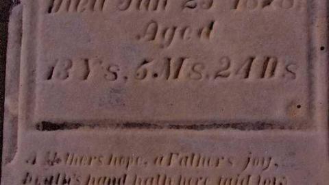 Our Fairest Flower Faded Away - Fordwith-Pioneer-Cemetery37.jpg