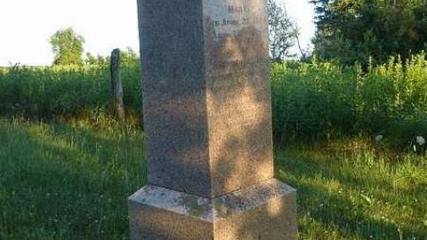 Photo from Rowan's Rest