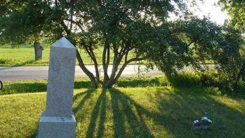 Photo from Rowan's Rest