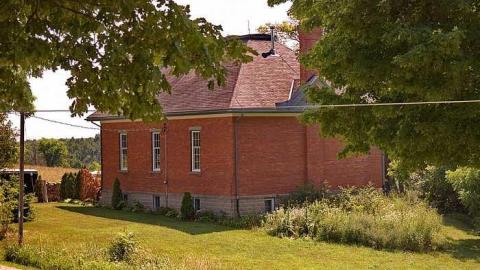 Jackson's Family PioneerCemetery photo 2