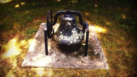 Such An Hour As Ye Think Not - Jacksons-Family-PioneerCemetery20.jpg