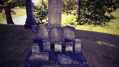 Such An Hour As Ye Think Not - Jacksons-Family-PioneerCemetery31.jpg