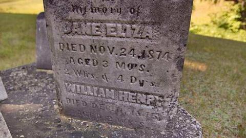 Such An Hour As Ye Think Not - Jacksons-Family-PioneerCemetery22.jpg