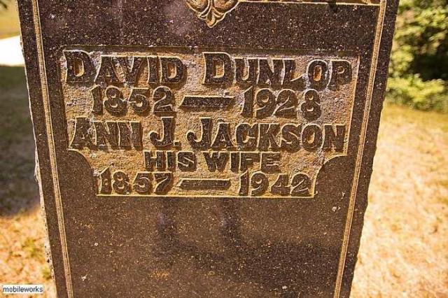 Jackson's Family PioneerCemetery photo 4