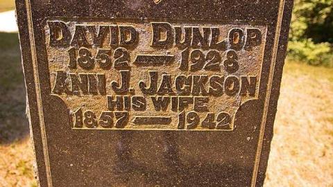 Such An Hour As Ye Think Not - Jacksons-Family-PioneerCemetery26.jpg