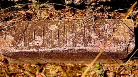 Such An Hour As Ye Think Not - Jacksons-Family-PioneerCemetery15.jpg