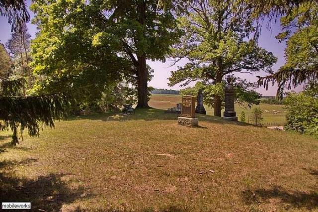 Jackson's Family PioneerCemetery photo 3