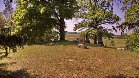 Jackson's Family PioneerCemetery photo 3